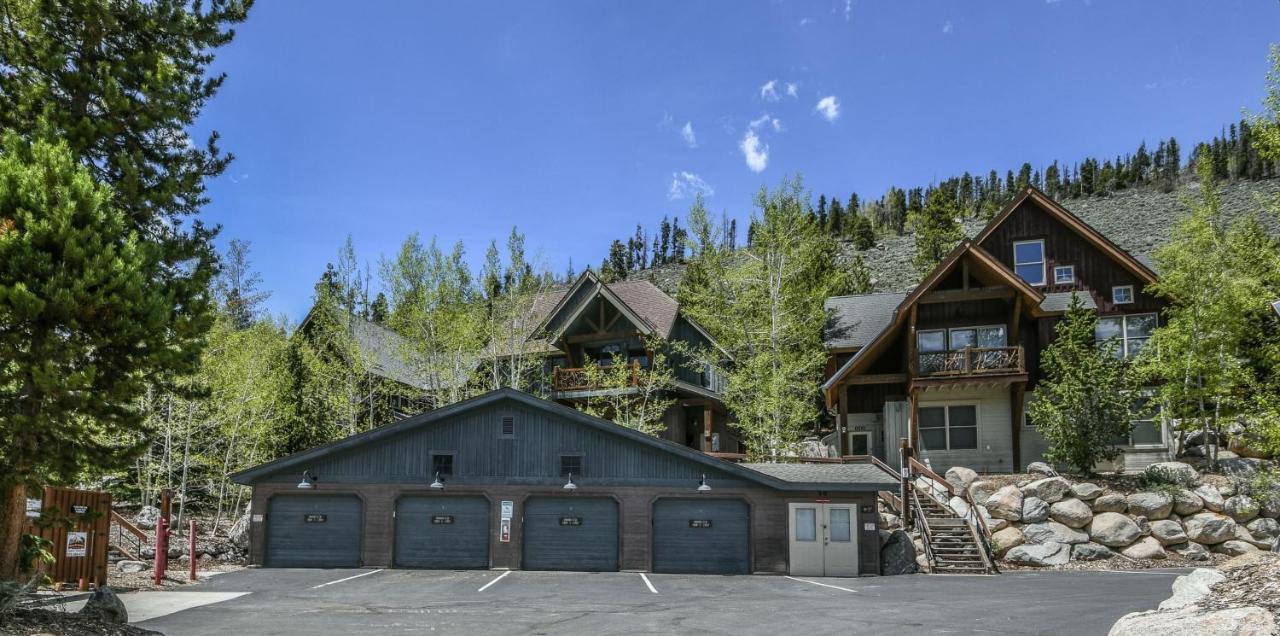 Cabin In The Pines 11 Villa Keystone Exterior photo