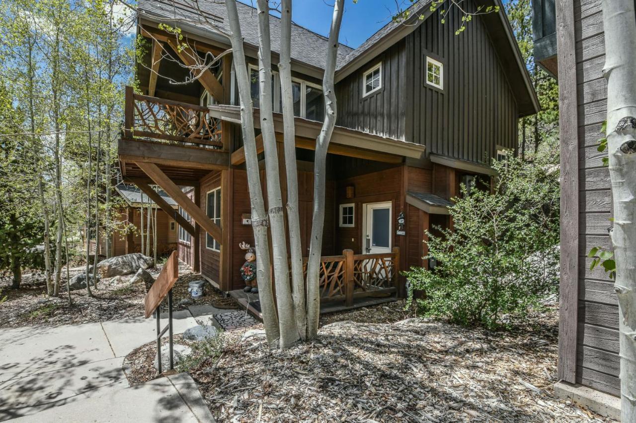 Cabin In The Pines 11 Villa Keystone Exterior photo